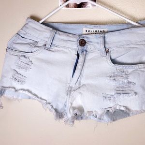 Bullhead denim co jeans